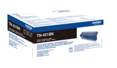 Картридж Brother TN-421BK (арт. TN421BK)