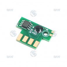 Чип Булат для Lexmark CS / CX421 78C50K0 Black (2k) (арт. BULX0CS421010)