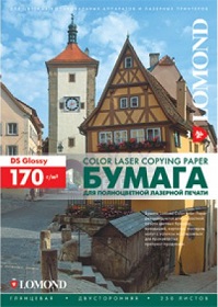 Бумага Lomond 0310211 (арт. 0310211)