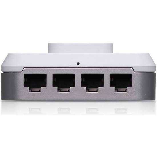 Точка доступа Ubiquiti UAP-IW-HD (арт. UAP-IW-HD)