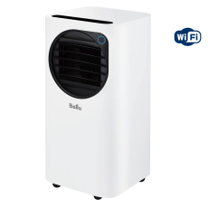 Кондиционер мобильный Ballu Eclipse BPAC-10 EPW/N6 white (арт. BPAC-10 EPW/N6 white)