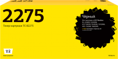 Лазерный картридж T2 TN-2275 (арт. TC-B2275)