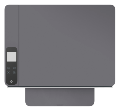 МФУ лазерное черно-белое HP Neverstop Laser 1200n (арт. 5HG87A)