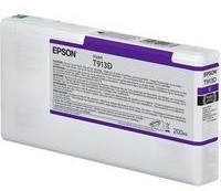Картридж Epson T913D (арт. C13T913D00)