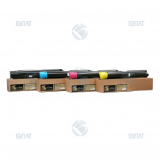Тонер-картридж Булат для Xerox WorkCentre 7120 / 7220 / 7125 / 7225 006R01464 (15k) C БУЛАТ s-Line (арт. EARXWC7120060)