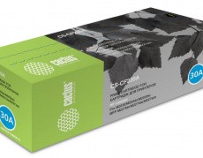 Картридж Cactus черный (1600стр.) для HP (арт. CS-CF230A)