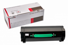 Тонер-картридж Integral 60F2000 (арт. 16100006)