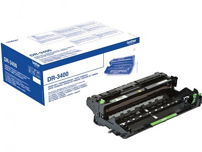 Фотобарабан Brother DR-3400 (арт. DR3400)