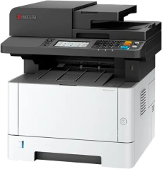 Лазерное черно-белое МФУ Kyocera ECOSYS MA3501wfx (арт. 110C3C3NL1)