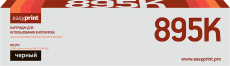 Лазерный картридж EasyPrint TK-895K (арт. LK-895K)