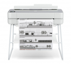Широкоформатный принтер HP DesignJet Studio Steel (24-дюймовый) (арт. 5HB12C)