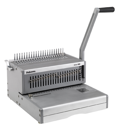 Переплетчик Fellowes ORION (арт. FS-56426)