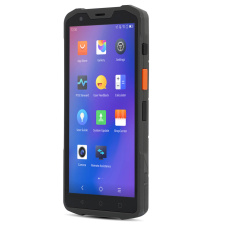 Терминал сбора данных Mertech Sunmi L2S USB Black (арт. 4840)