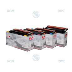 Тонер-картридж Булат для Samsung CLP-320 / 310 CLT-K407 / 409 B (1,5k) 7Q (арт. BFSMCLP320050)