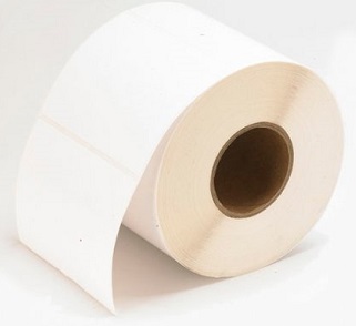 Бумага Epson PE Matte Label 203мм x 305мм (арт. C33S045552)
