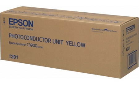 Фотобарабан Epson S051201 (арт. C13S051201)