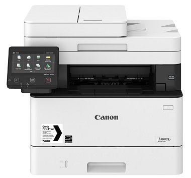 МФУ лазерное черно-белое Canon i-SENSYS MF428x (арт. 2222C006)