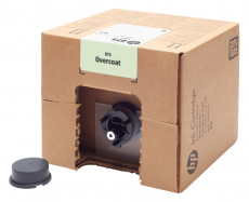 Картридж HP 873 3L Overcoat Latex Ink Cartridge (арт. 4UV91A)