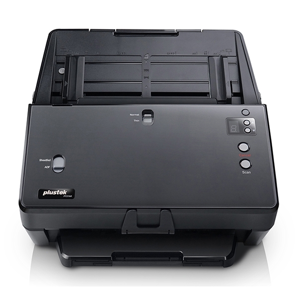 Сканер документов Plustek SmartOffice PT2160, А4 (арт. 0308TS)