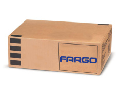 Полноцветная лента FARGO YMCKO (арт. 45452)