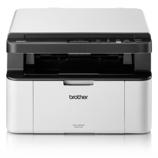 МФУ лазерное черно-белое Brother DCP-1623WE, P/C/S, A4, 20 cтр./мин. (арт. DCP1623WEYJ1)