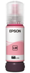Контейнер c чернилами Epson T09C тип 108 (светло-пурпурный, 70 мл., 7200 стр.) (арт. C13T09C64A)