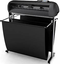 Режущий плоттер Vicsign HSQ630 (с оптикой) (арт. OT38545)