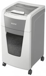 Уничтожитель документов LEITZ IQ Autofeed Office 300 P5 (арт. 80160000)