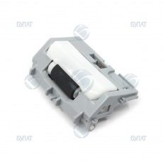Ролик отделения бумаги Булат в сборе (лоток 2) HP LJ M402 / M426 RM2-5397 БУЛАТ m-Line (арт. AVHPLJM402070)