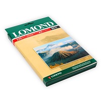 Бумага Lomond 0102070 (арт. 0102070)