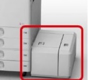 Боковой ЛБЕ Ricoh RT3030 (арт. 416549)