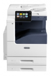 Лазерное цветное МФУ Xerox VersaLink C7025 c доп. лотком (арт. VLC7025_ST)