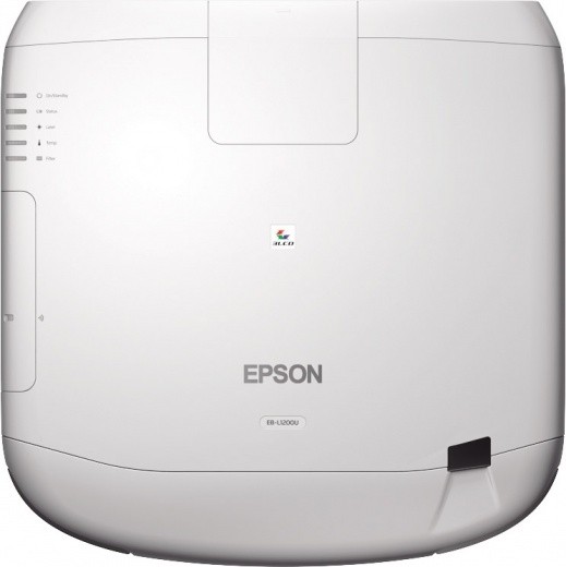 Проектор Epson EB-L1200U (арт. V11H734040)