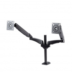 Кронштейн Kromax OFFICE-12 (чёрный) (арт. 20227)