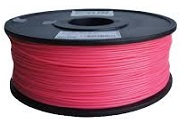 Пластик ESUN Пластик PLA 1,75мм. 1кг. (розовый) (арт. PLA175P1)