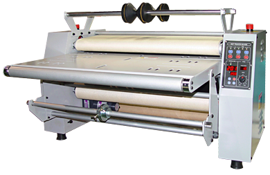 Каландровый термопресс TitanJet GTM-24 (арт. GTM-24)