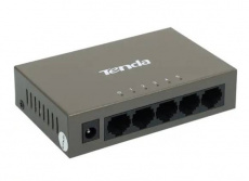 Коммутатор Tenda TEF1005D (арт. TEF1005D)