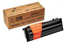 Тонер-картридж Integral TK-110 (арт. 12100023)