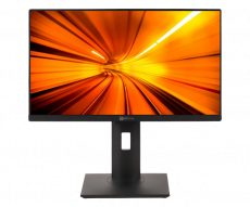 Моноблок TESLA P24BP 2116500 (24″ FullHD, черный) (арт. P24BP 2116500)