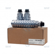 Тонер-картридж Булат для Ricoh MP301 Type MP301E (8k) e-Line (арт. DFRC0MP301010)