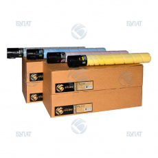 Тонер-картридж Булат для Konica Minolta bizhub C451 / С550 / C650 TN611 (27k) С БУЛАТ s-Line под заказ (арт. EAKM00C550020)