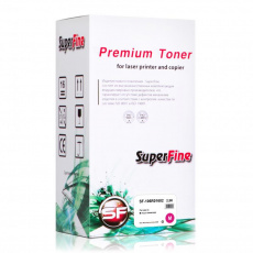 Лазерный картридж SuperFine (пурпурный, 2500 стр.) (арт. SF-106R01602)