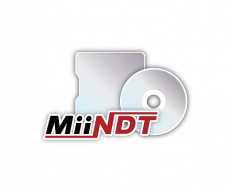 Программное обеспечение Microtek MiiNDT
