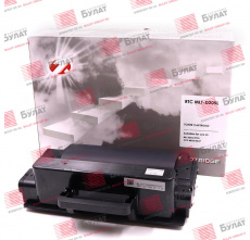 Тонер-картридж Булат для Samsung ML-3310 / SCX4833 MLT-D205L (5k) 7Q (арт. AFSMML3310010)