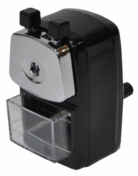 Точилка Реалист YF9116 (чёрный) (арт. 7069)