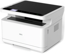 МФУ лазерное Deli Laser M2000DNWs, A4