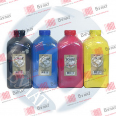 Тонер Булат для Ricoh Aficio MP C3002 / C3003 банка 490г Black БУЛАТ s-Line (арт. EARCMP3002060)