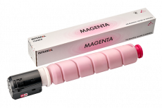 Тонер-картридж Integral EXV-47 magenta (арт. 11500139)