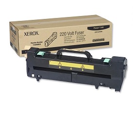 Фьюзер Xerox для Phaser 6600/WorkCentre 6605 (арт. 115R00077)