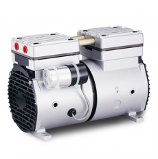 Компрессор GCC Vacutronics DP-90V (арт. 29001083G)